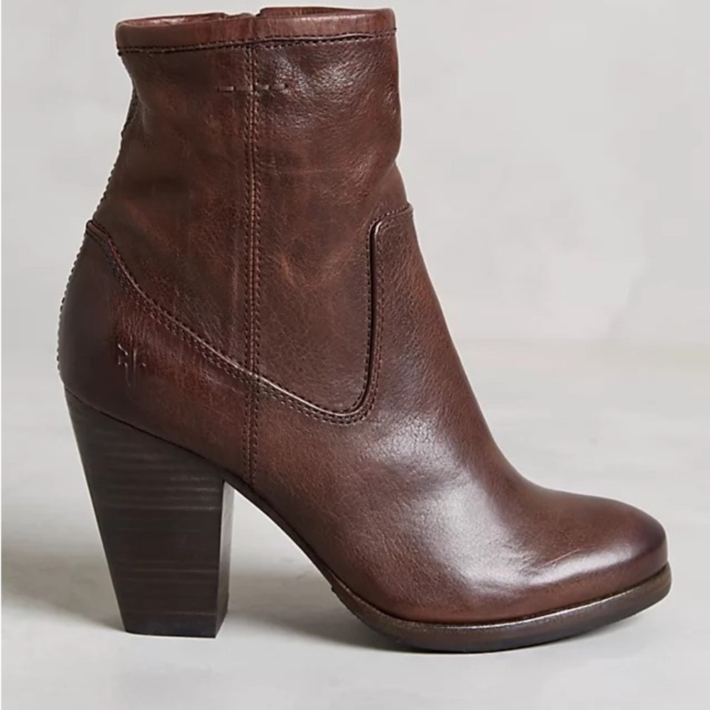 FRYE Patty Artisan Bootie